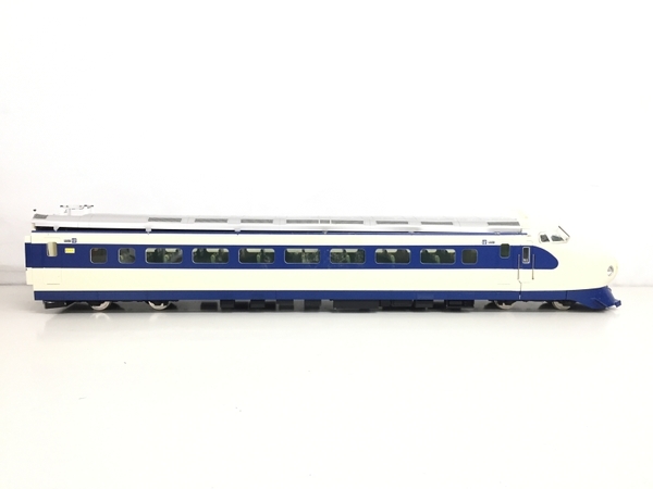 日車夢工房 国鉄 0系 新幹線電車 1/45・32mm スケール Oゲージ 2001- 日車夢工房 国鉄 0系 新幹線電車 1/45・32mm スケール Oゲージ 2001-
