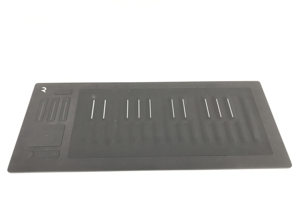 ROLI ローリー Seaboard RISE 25 MIDIキーボード 楽器 音響 ジャンク S6456032