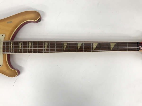 Yahoo!オークション - マツモク Rickenbacker 4001タイプ Yahoo!オークション - マツモク Rickenbacker 4001タイプ