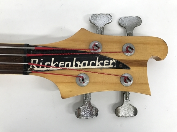 Yahoo!オークション - マツモク Rickenbacker 4001タイプ Yahoo!オークション - マツモク Rickenbacker 4001タイプ