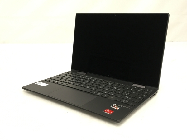 初期保証付】 HP ENVY x360 Laptop 13-ay0050au ノート PC Ryzen 7