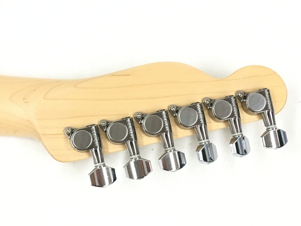 Fender JAPAN TL-STD テレキャスター Tシリアル エレキ ギター 楽器