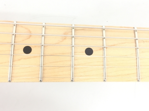 MOMOSE DEVISER MTH2-STD エレキギター ギター 楽器 ソフトケース付 中古 美品 K6602579_画像6