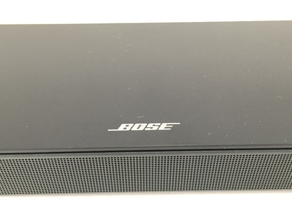 BOSE SOUNDBAR 500 サウンドバー T6583374 | www.eko-flor.hr