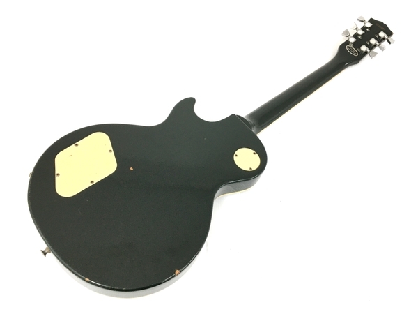 Greco EG600 Jeff Beck モデル エレキギター 78年製 グレコ ジェフ・ベック モデル 楽器 訳あり O6595304_画像6