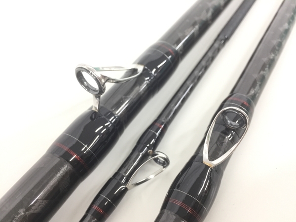 SHIMANO シマノ MH-525 24012 石鯛 REAL POWER リアルパワー 振出