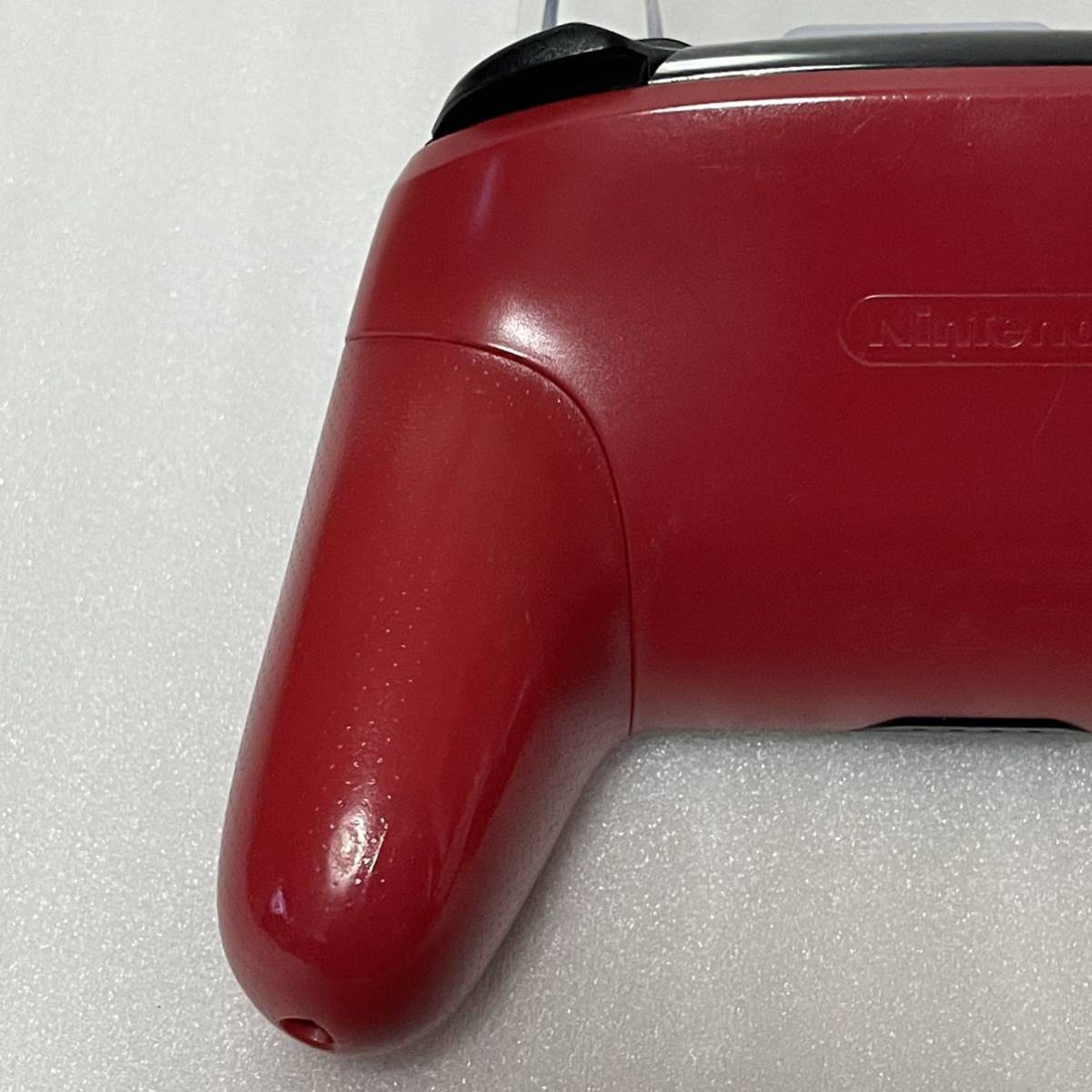 動作確認済☆ Nintendo Switch Proコントローラー Xenoblade2