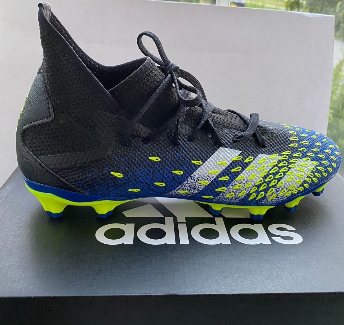 ADIDAS アディダス プレデター フリーク 3 HG/AG サッカー ADIDAS アディダス プレデター フリーク 3 HG/AG サッカー