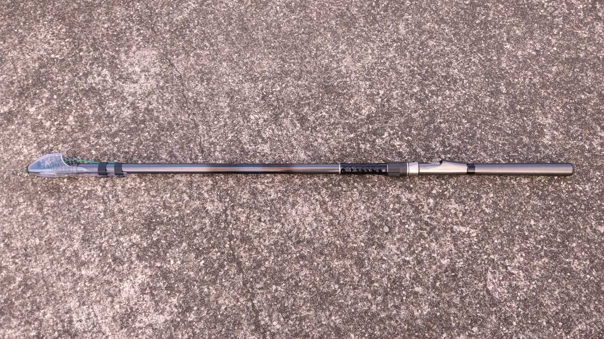 両軸遠投カゴ釣り シマノ 磯 遠投EV4-620RP改 オマケ付き 両軸遠投カゴ釣り シマノ 磯 遠投EV4-620RP改 オマケ付き