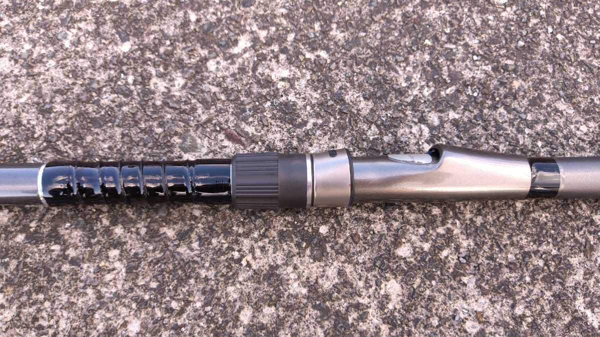 両軸遠投カゴ釣り シマノ 磯 遠投EV4-620RP改 オマケ付き 両軸遠投カゴ釣り シマノ 磯 遠投EV4-620RP改 オマケ付き