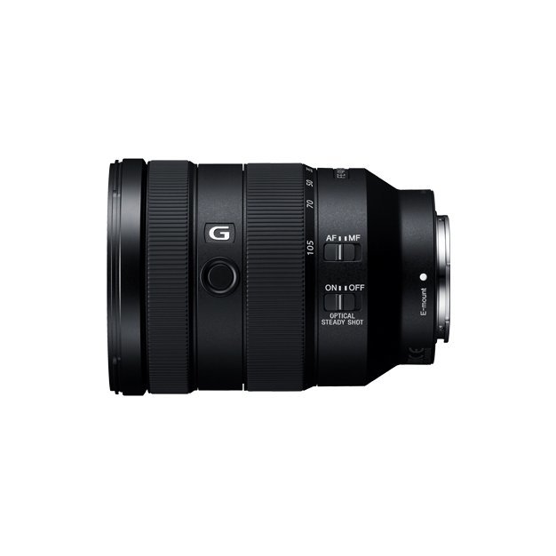 ソニー SONY FE 24-105mm F4 G OSS SEL24105G Eマウント フルサイズ G