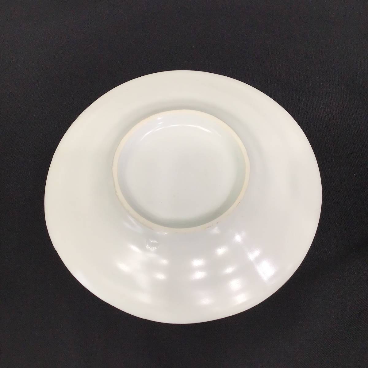 22K387 1 真作 保証品 黒田泰蔵 白磁 皿 | paradaabogados.com