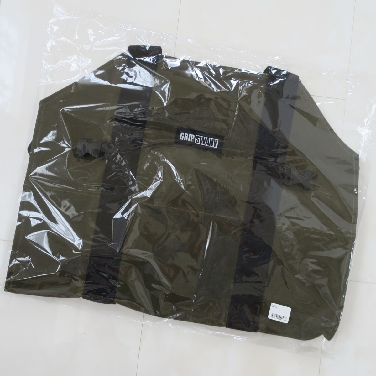 GRIP SWANY グリップスワニー ファイヤーピットキャリー GS FIRE PIT