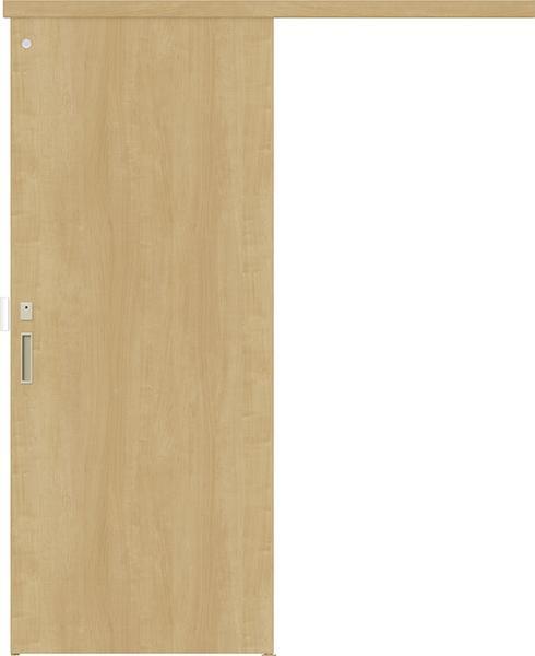 室内建具 LIXIL アウトセット トイレ片引戸 W1644×H2030 室内建具 LIXIL アウトセット トイレ片引戸 W1644×H2030