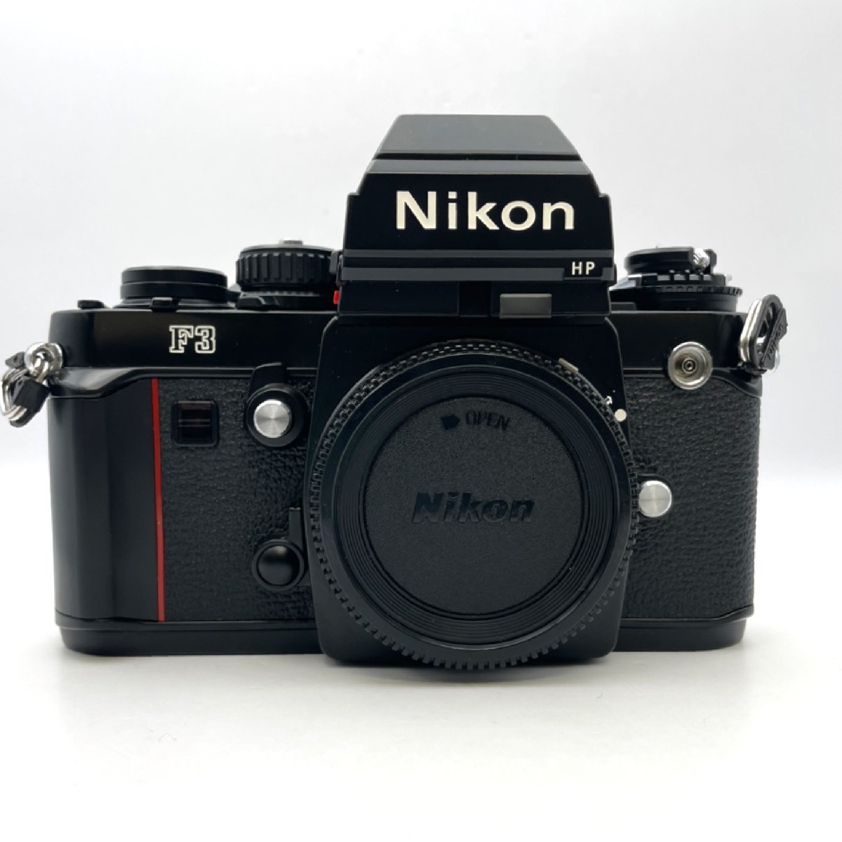 1円～/美品/Nikon/ニコン/F3/HP/ボディ/フィルムカメラ/一眼レフカメラ