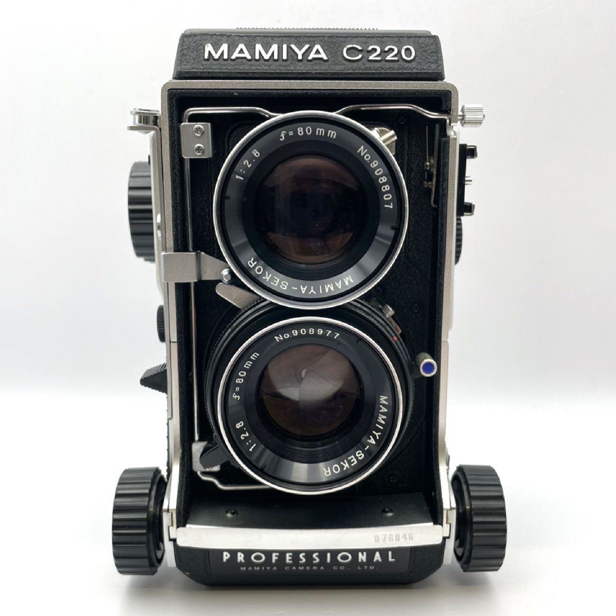 になります MAMIYA マミヤ 二眼レフカメラ dy3wx-m79580693562 C220 PROFESSIONAL マミヤ