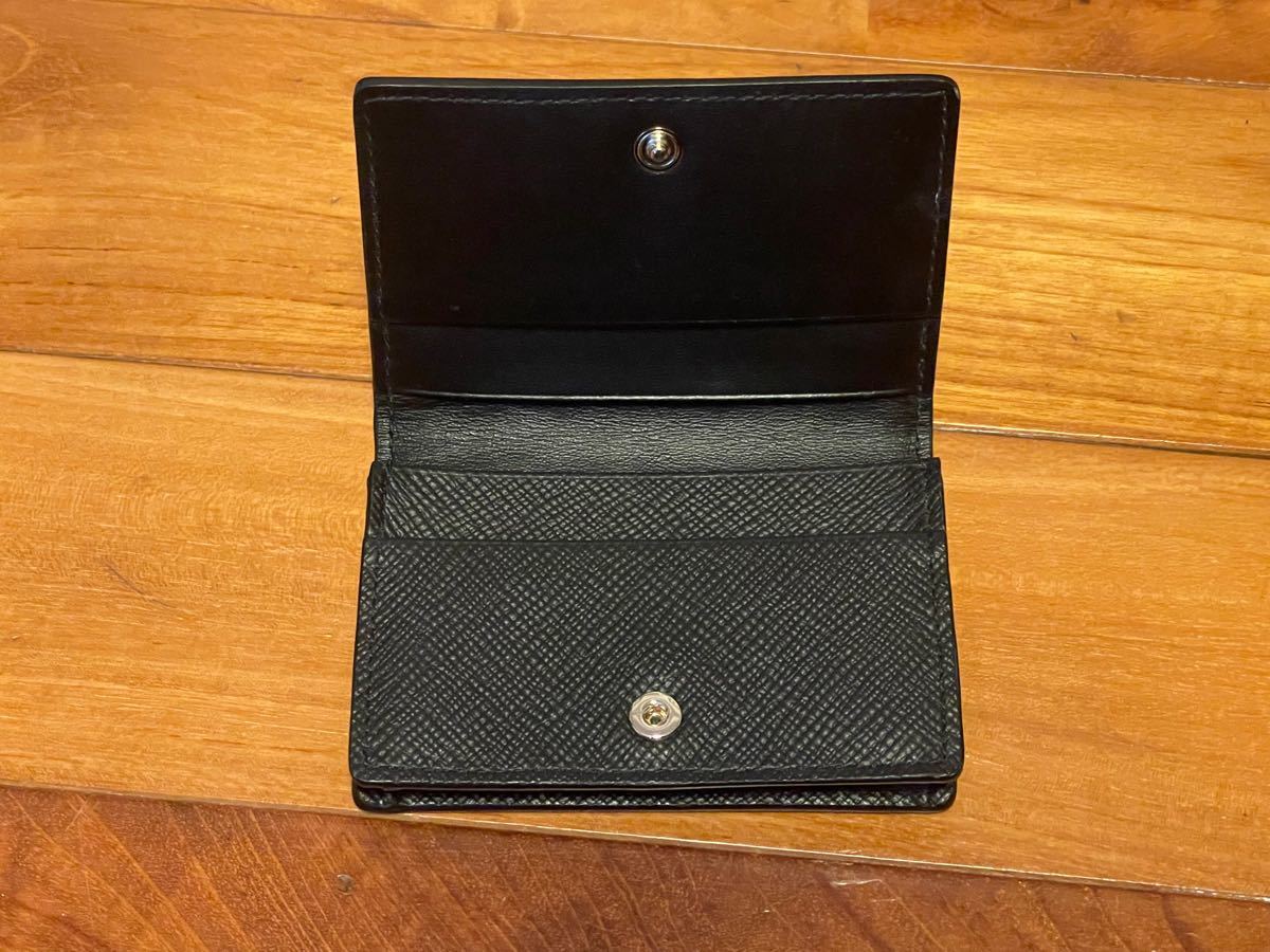 スマイソン SMYTHSON カードケース 名刺入れ | contifarma.pe