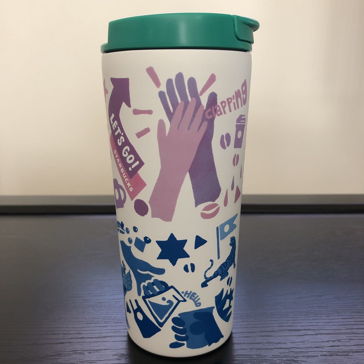 スターバックス STARBUCKS 真空二重構造 ステンレス タンブラー スターバックス STARBUCKS 真空二重構造 ステンレス タンブラー