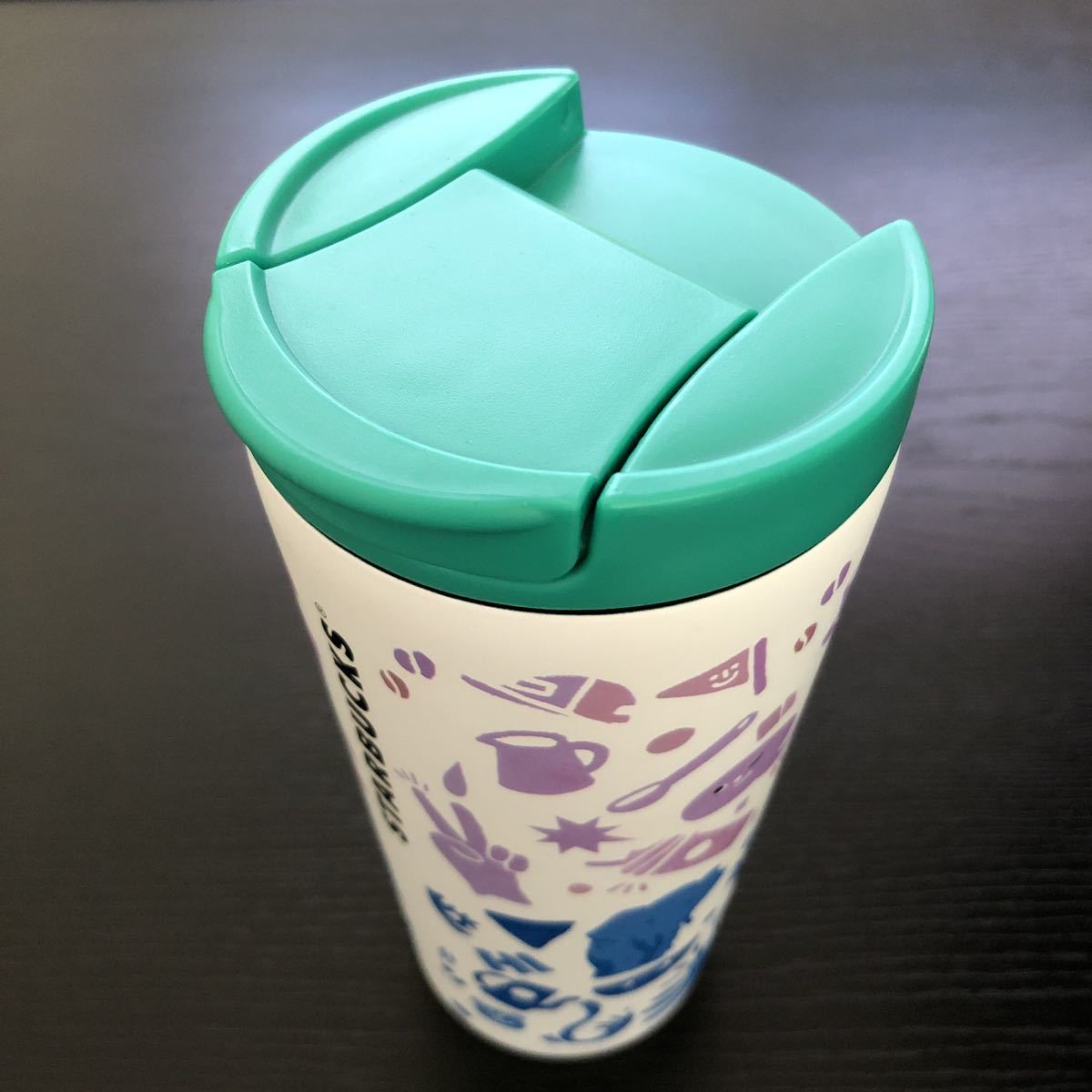 スターバックス STARBUCKS 真空二重構造 ステンレス タンブラー スターバックス STARBUCKS 真空二重構造 ステンレス タンブラー