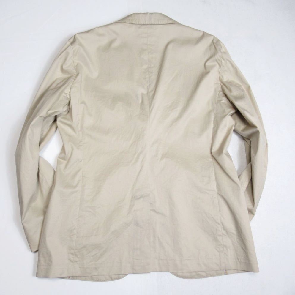ナノユニバⅽ Paul Smith - Paul smith 19SS アンコン テーラード