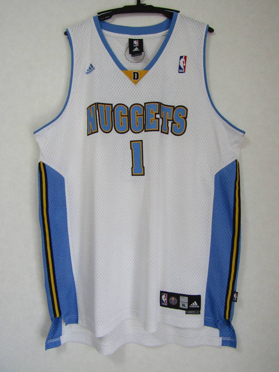 れなし NIKE - 激レア! 美品 NBA ジュワン・ハワード デンバー