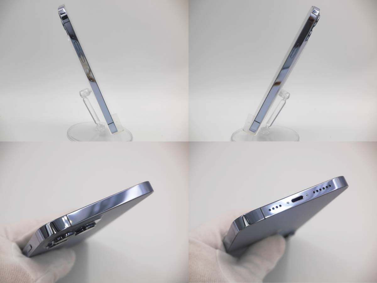 実使用無し、SIMロック無し】softbank ソフトバンク iPhone13 実使用無し、SIMロック無し】softbank ソフトバンク iPhone13