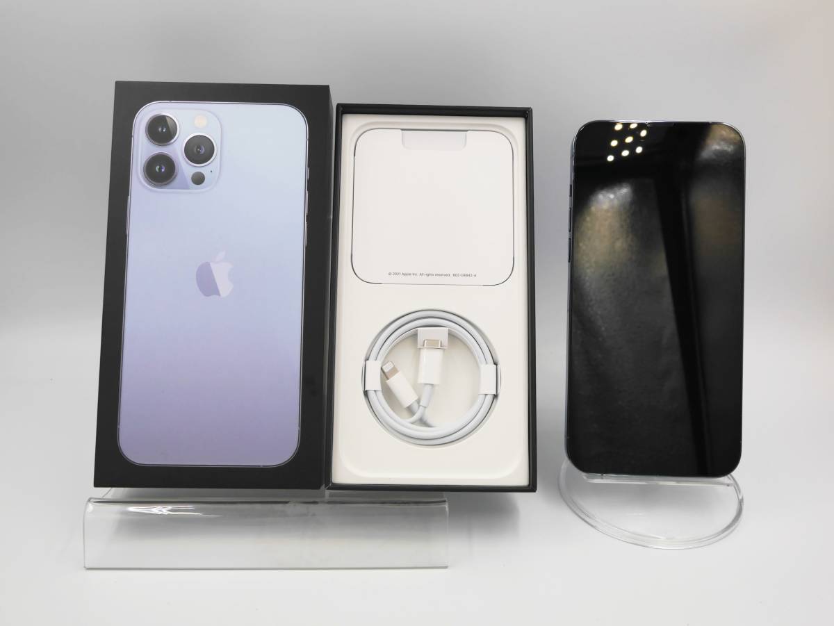実使用無し、SIMロック無し】softbank ソフトバンク iPhone13 実使用無し、SIMロック無し】softbank ソフトバンク iPhone13