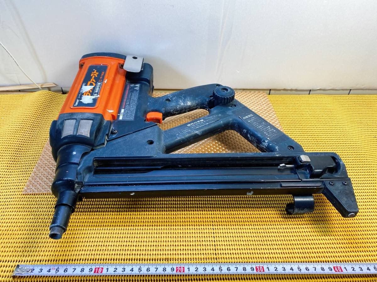 貴重 Ramset ラムセット トラックファースト TF-1100JQ 貴重 Ramset ラムセット トラックファースト TF-1100JQ