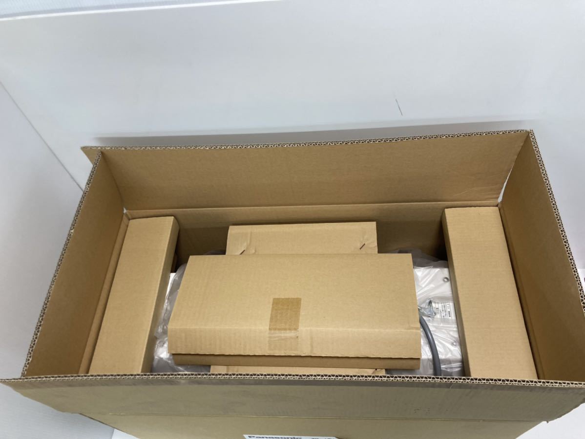 Panasonic (パナソニック) 吊下型 蛍光灯 電撃殺虫器 屋外用 防雨型