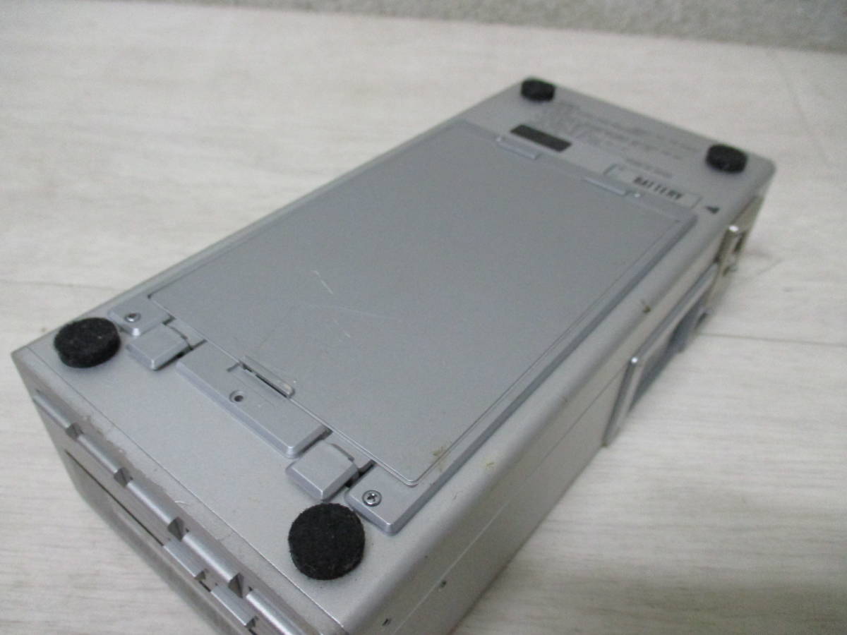 AIWA アイワ DATレコーダー HD-S1000 本体のみ ジャンク | monsterdog