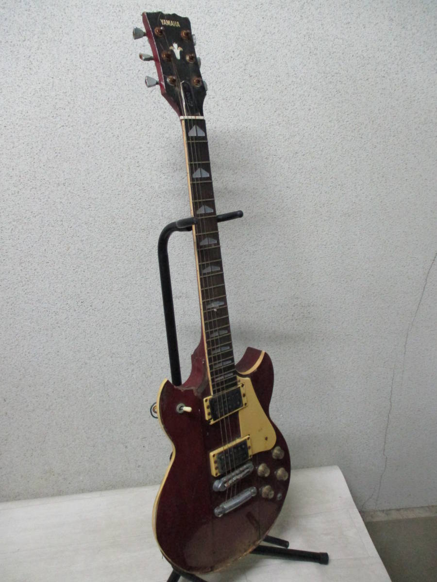 ◆◇YAMAHA ヤマハ SG800 エレキギター ジャンク◇◆_画像1