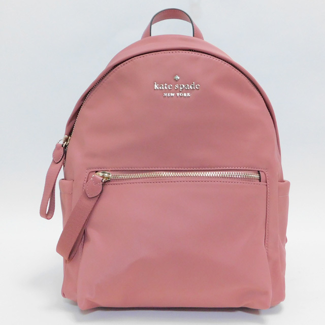 極美品 未使用kate spadeケイトスペード リュック バックパック