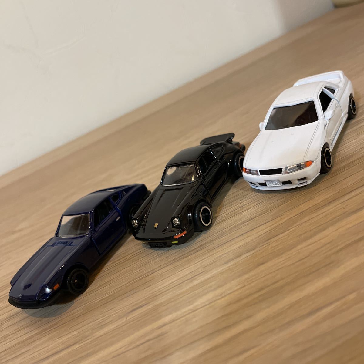 トミカ 湾岸ミッドナイト 30Z GT-R 80スープラ ポルシェ トミカ 湾岸ミッドナイト 30Z GT-R 80スープラ ポルシェ