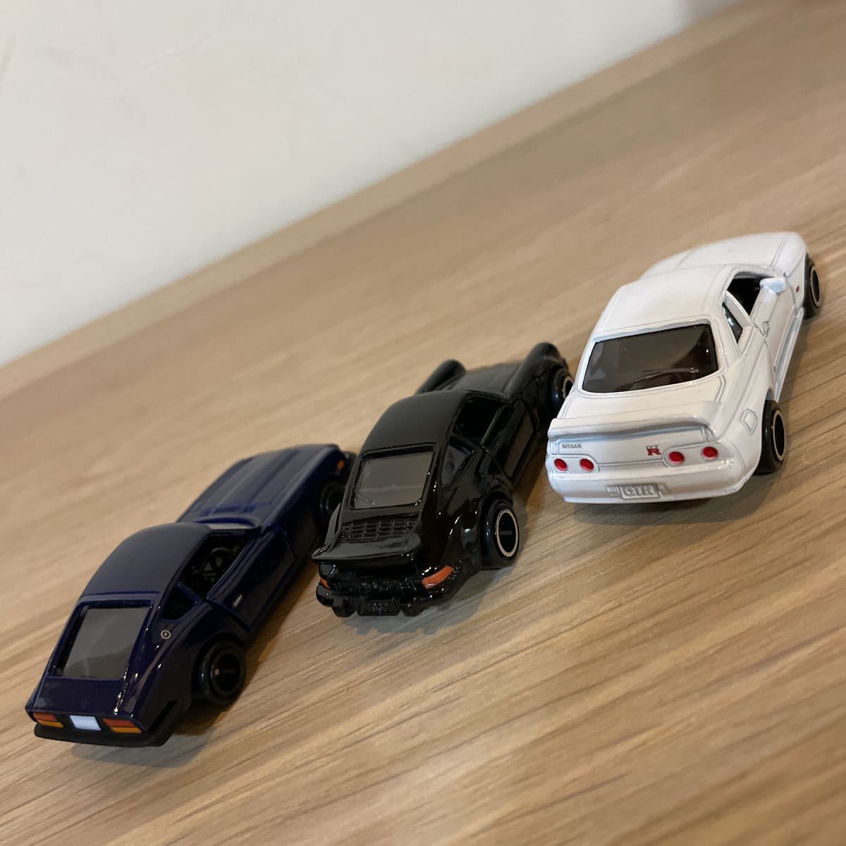 トミカ 湾岸ミッドナイト 30Z GT-R 80スープラ ポルシェ トミカ 湾岸ミッドナイト 30Z GT-R 80スープラ ポルシェ