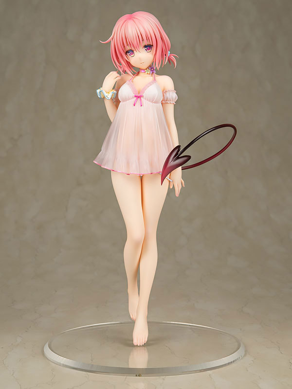 正規品】To LOVEる とらぶる ダークネス モモ・ベリア・デビルーク