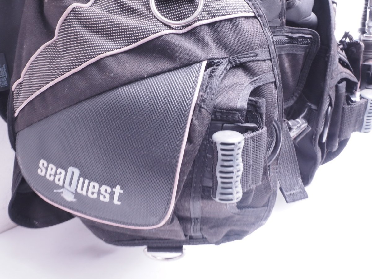 Yahoo!オークション - USED 1円~同梱不可 SeaQuest シー Yahoo!オークション - USED 1円~同梱不可 SeaQuest シー
