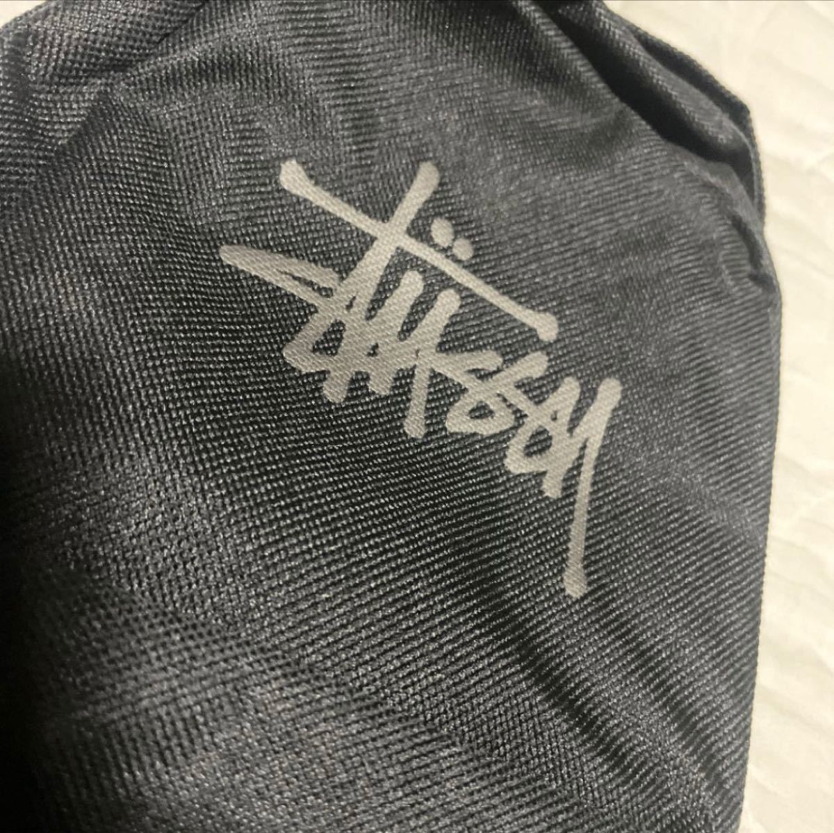 新品 【STUSSY ステューシー】ボディバッグ 付録｜Yahoo!フリマ