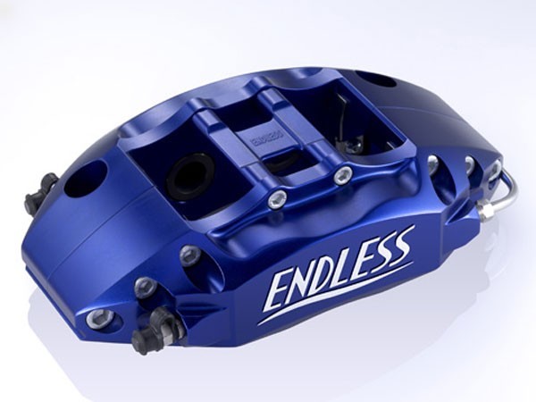 ENDLESS（エンドレス）　ブレーキキャリパー S4R・リアのみ（品番：EG8UVAB）　WRX STI（VAB）_画像1