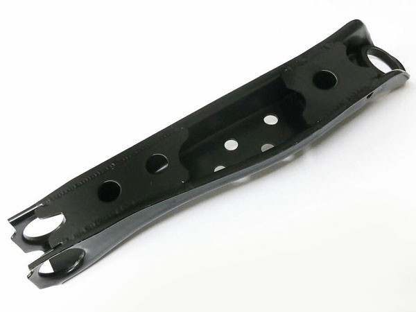 GP SPORTS(ji-pi- sport ) front lower arm extension * reinforcement kit ( extension spacer 25mm) Silvia (S15)