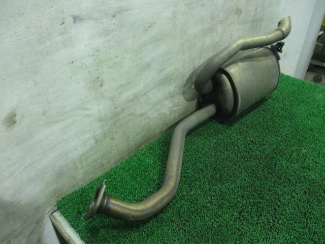 H20 Honda Freed DBA-GB3[ задний muffler ]FR1