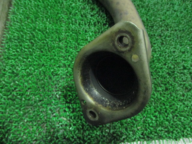 H20 Honda Freed DBA-GB3[ задний muffler ]FR1