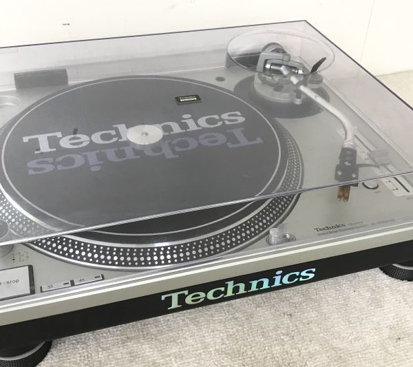technics SL-1200MK3D レコードプレーヤー 値下げSALE www.esn-spain.org