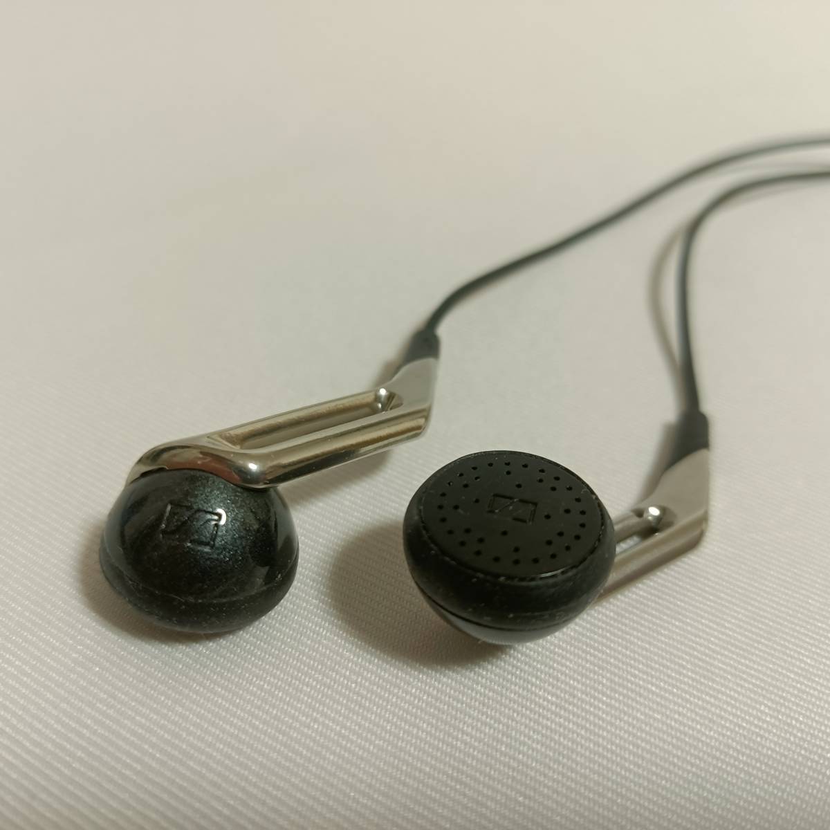 Yahoo!オークション - 【希少 】SENNHEISER MX985 Yahoo!オークション - 【希少 】SENNHEISER MX985
