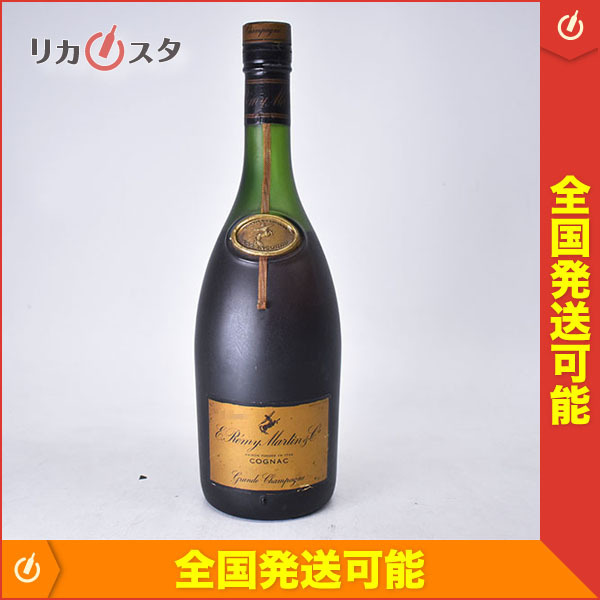 古酒☆レミーマルタン アージュ アンコニュ グランド シャンパーニュ