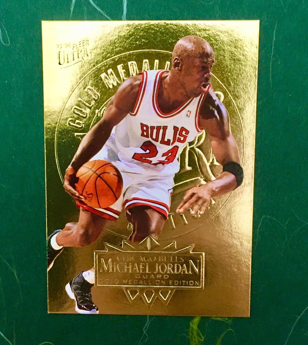 国産超特価 #NBAカード #MichaelJordan #FLEER 56gxt-m51771933490