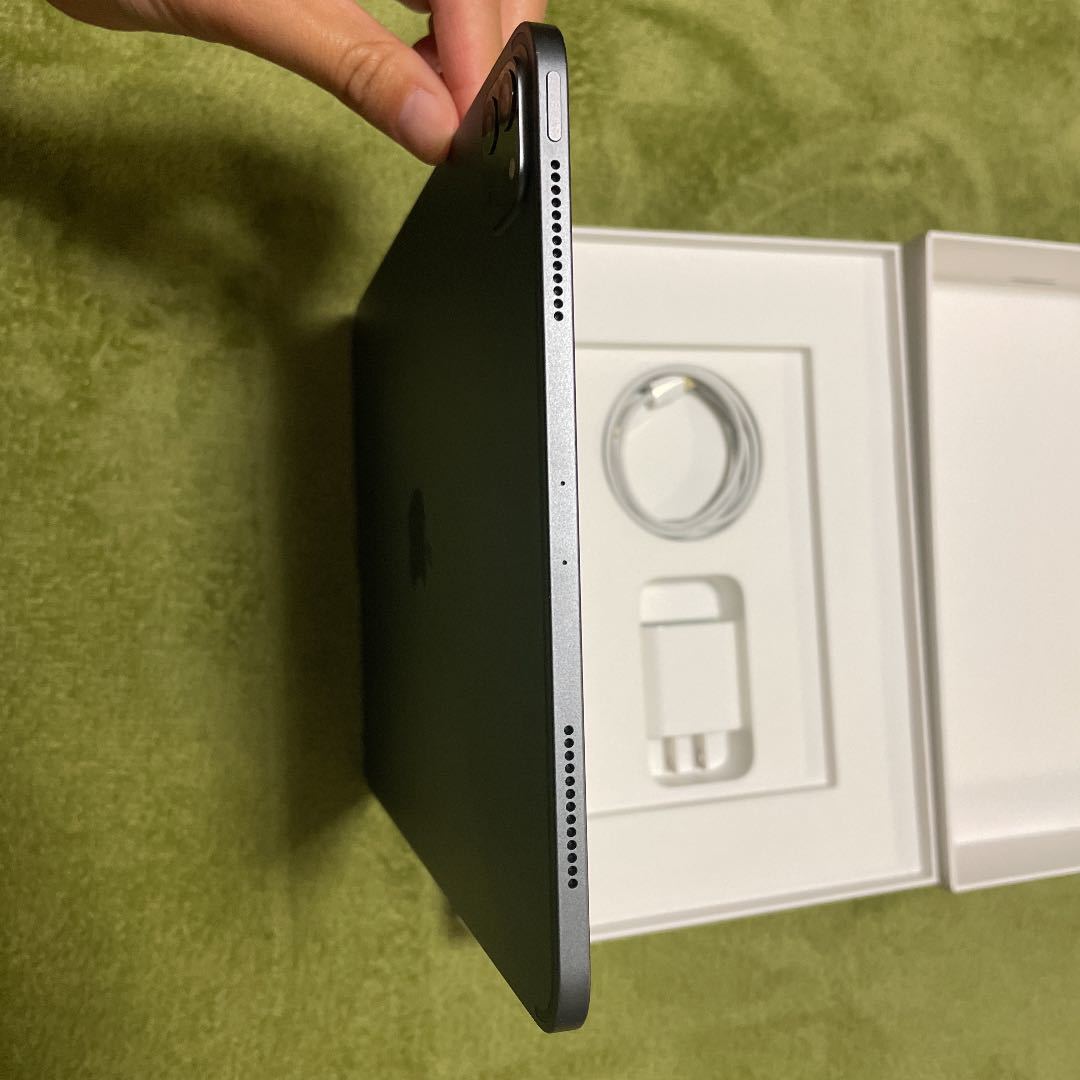 Apple iPad Pro Wi Fiモデル スペースグレイ