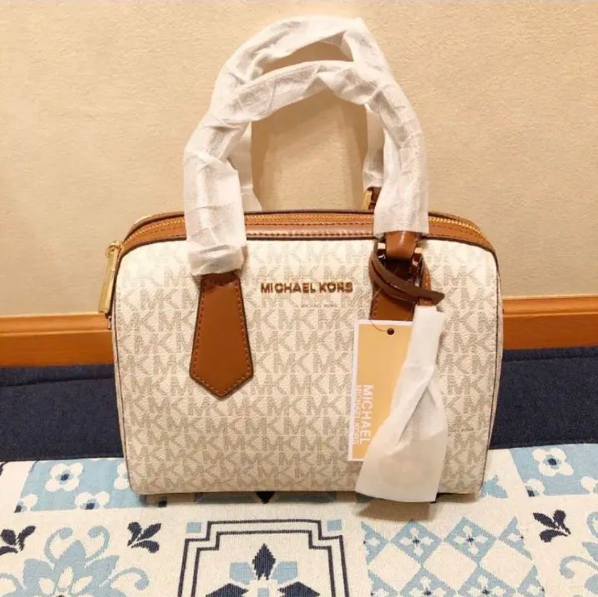 マイケルコース ショルダーバッグ ハンドバッグ 2WAY | contifarma.pe