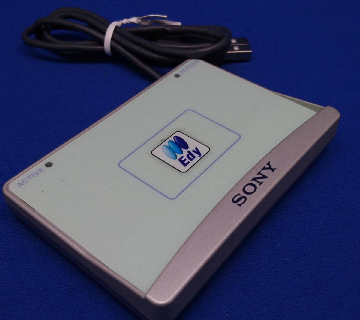 SONY 非接触ICカードリーダ PaSoRi RC-S310 パソリ ソニー ジャンク_画像2