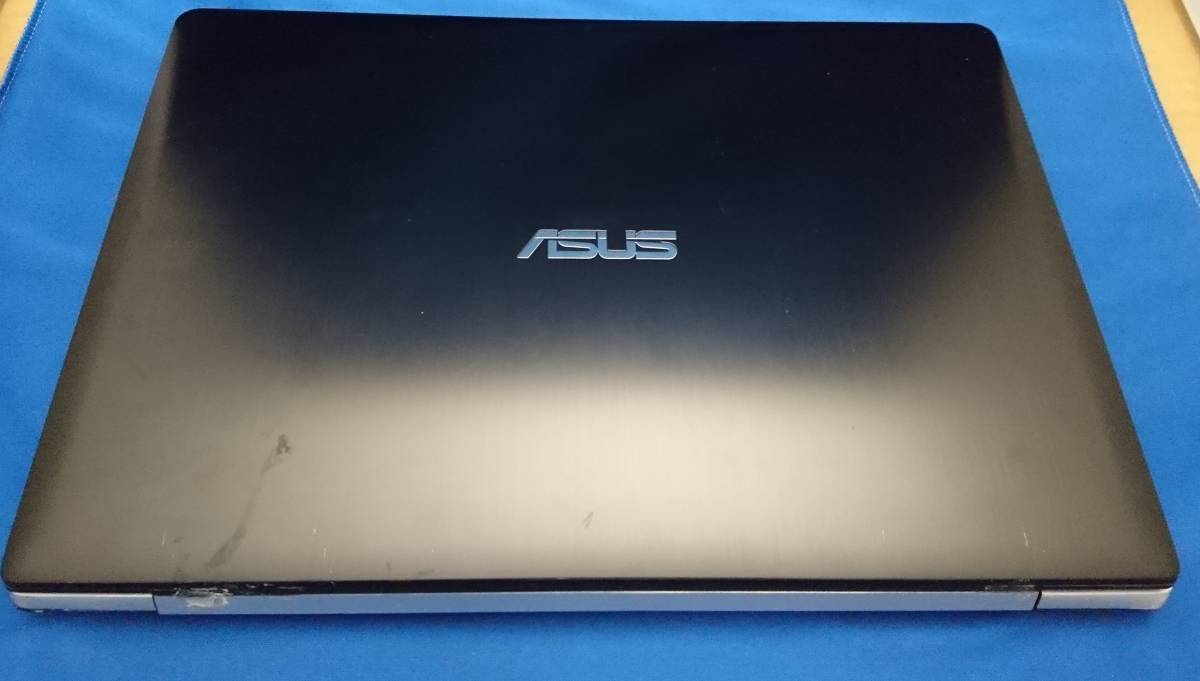 ASUS VivoBook s300C i3 3217U Junk 