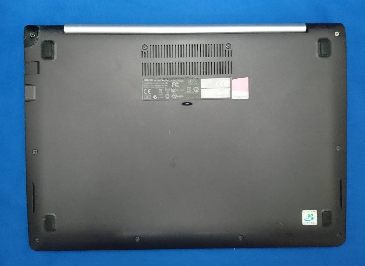 ASUS VivoBook s300C i3 3217U Junk 